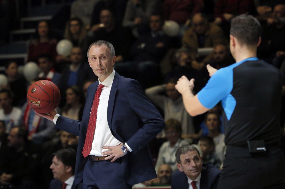 Milan Tomić je ušao u konflikt sa novinarima