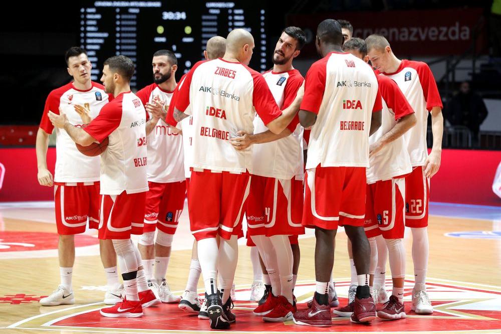 DRAMA ZA INFARKT U PIONIRU: Zvezda imala napad za pobedu, Van Rosom junak Valensije!