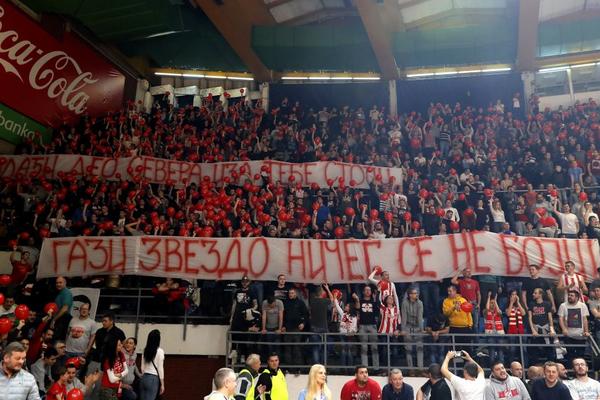 DELIJE NASTAVLJAJU GDE SU STALE: Zbog ovoga je ceo Pionir ustao na noge!