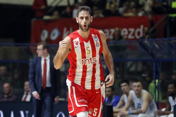 DELIJE ĆE OD SAD JOŠ VIŠE OBOŽAVATI PERPEROGLUA: Igrao sam pred mnogim navijačima, ali to... To je blagoslov!