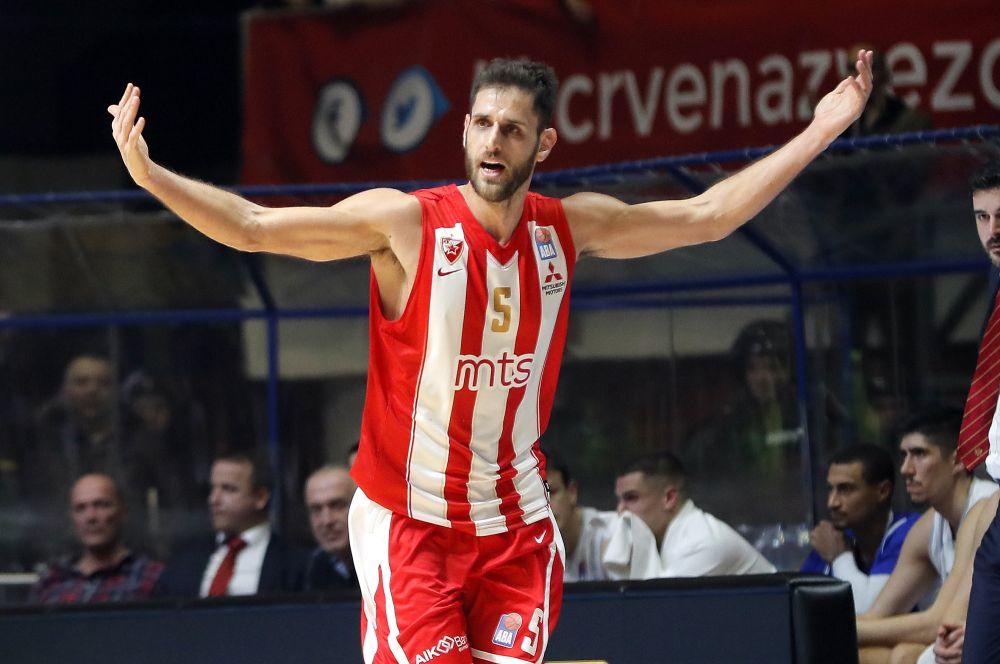 Stratos Perperoglu podseća da navijači Valensije prave dobru atmosferu  