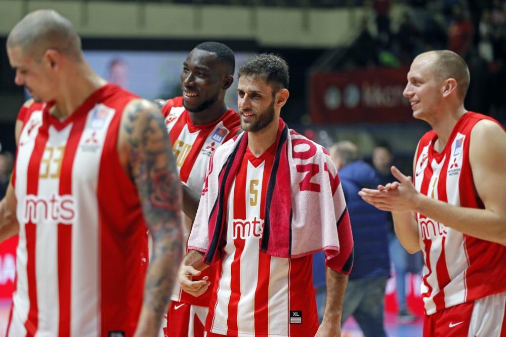 POBEDA OD POLA KOŠA? Ma, može, daj šta daš!