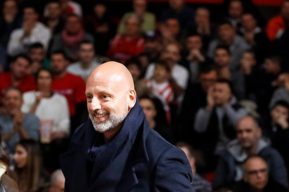 SPALA KNJIGA NA DVA SLOVA: Obradović prelomio, želi da dovede ove igrače!