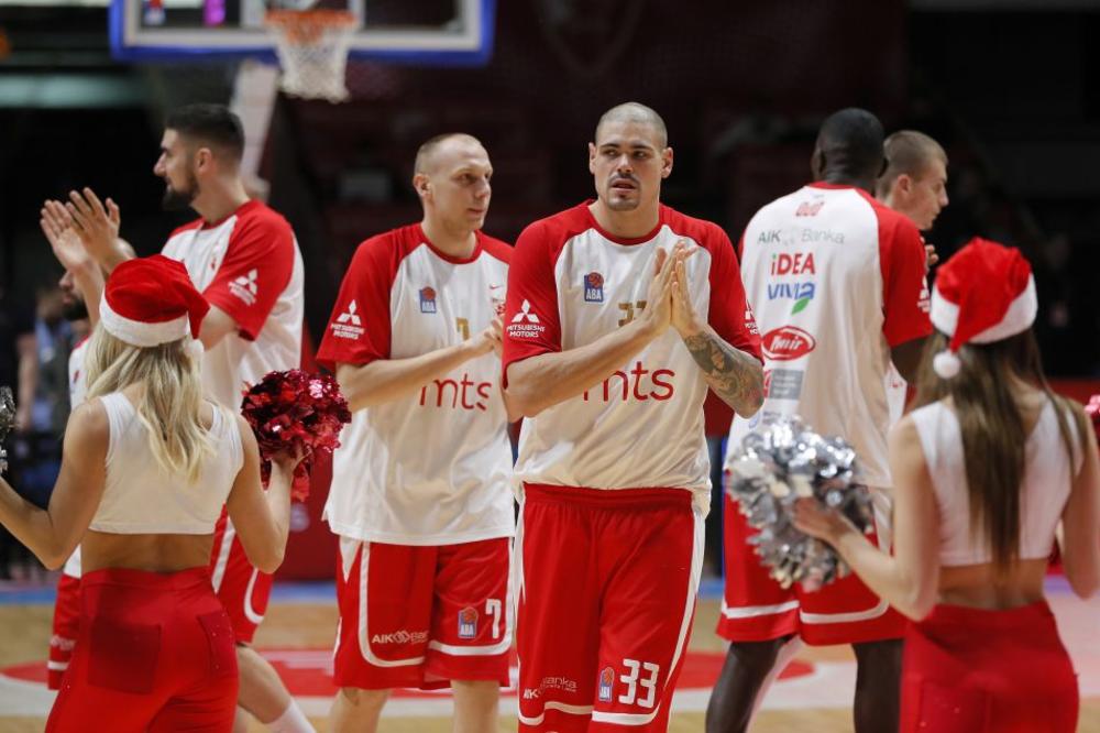 CIRBES OPET IZOSTAVLJEN! NE IGRA NI PROTIV LIMOŽA: Tomić hoće pobede u preostala dva meča, pa šta bude!