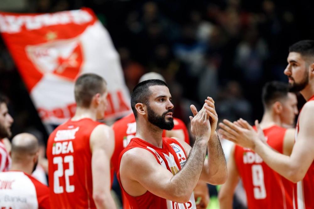 REKLI SU MI DA OD MENE NIKAD NEĆE BITI KOŠARKAŠ: Lazić pričao o problemima sa početka karijere!