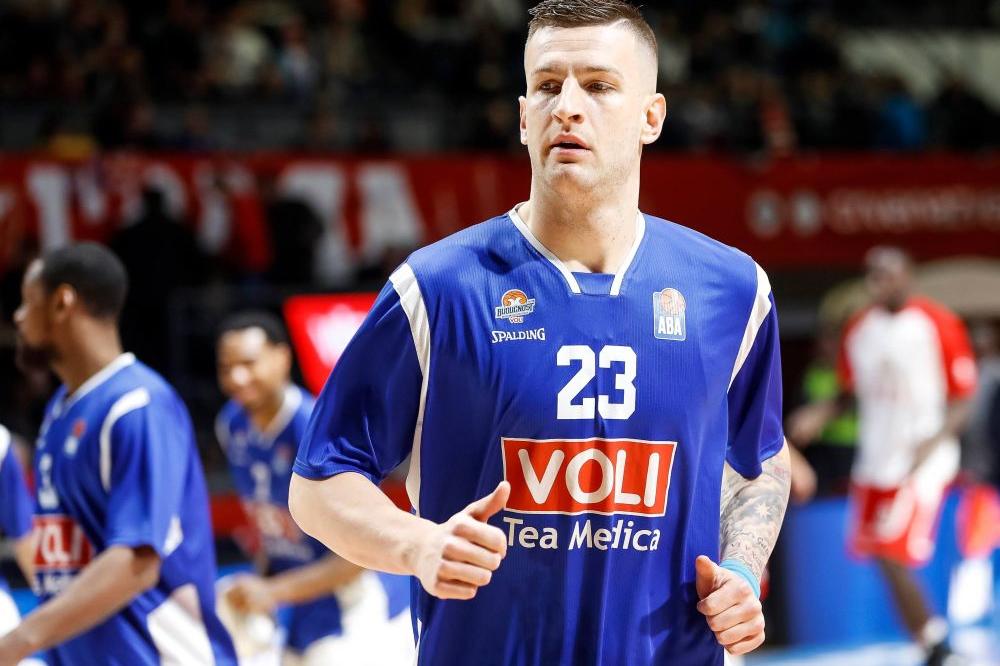 Omić je stvarno ovo izjavio?! Budućnost - Zvezda je veći meč od večitog derbija!