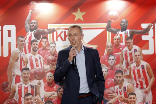 MOŽE LI FMP DA SKINE PRVI SKALP ZVEZDI? Tomić: U prethodnim utakmicama padovi su nas skupo koštali!