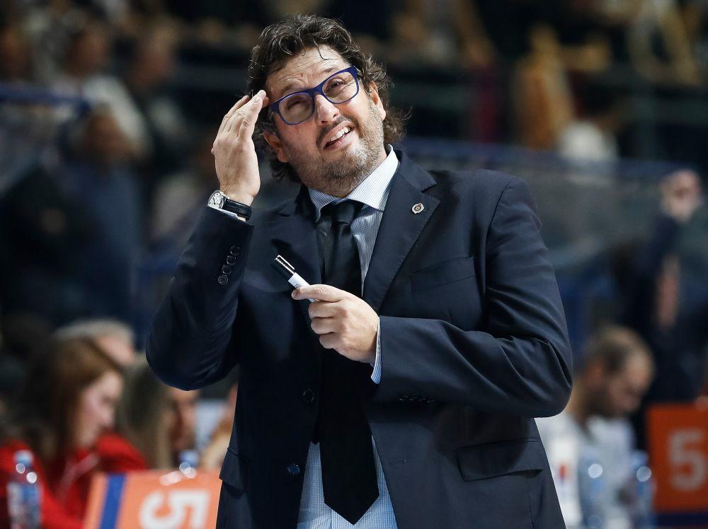 Trinkijeri najavljuje veći prostor za mlade igrače