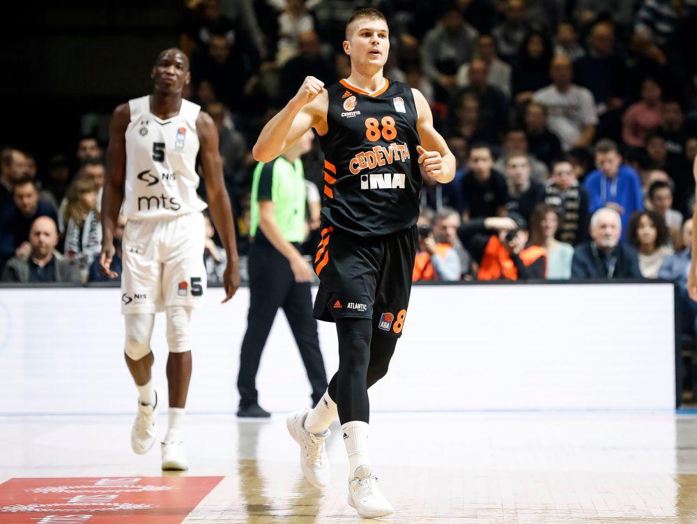 Edo Murić je prvo pojačanje kluba