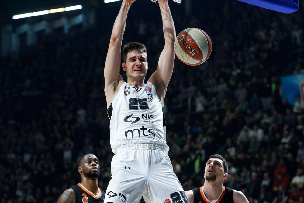 ZAGORAC O SKANDIRANJU GROBARA: Sanjao sam o tome, kada ceo život navijate za Partizan onda je to posebna stvar!