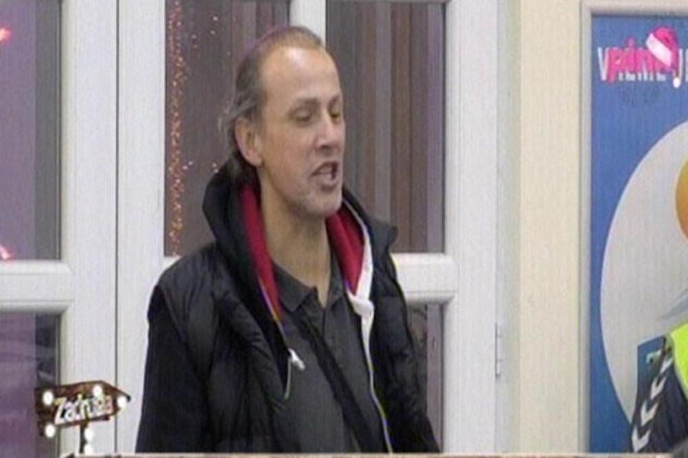 ALEKSANDRA, NE BLAMIRAJ SE VIŠE! TVOJ DAVID VOLI ANU, A NE TEBE: Karađorđe Subotić imao DRAMATIČNU poruku za ćerku