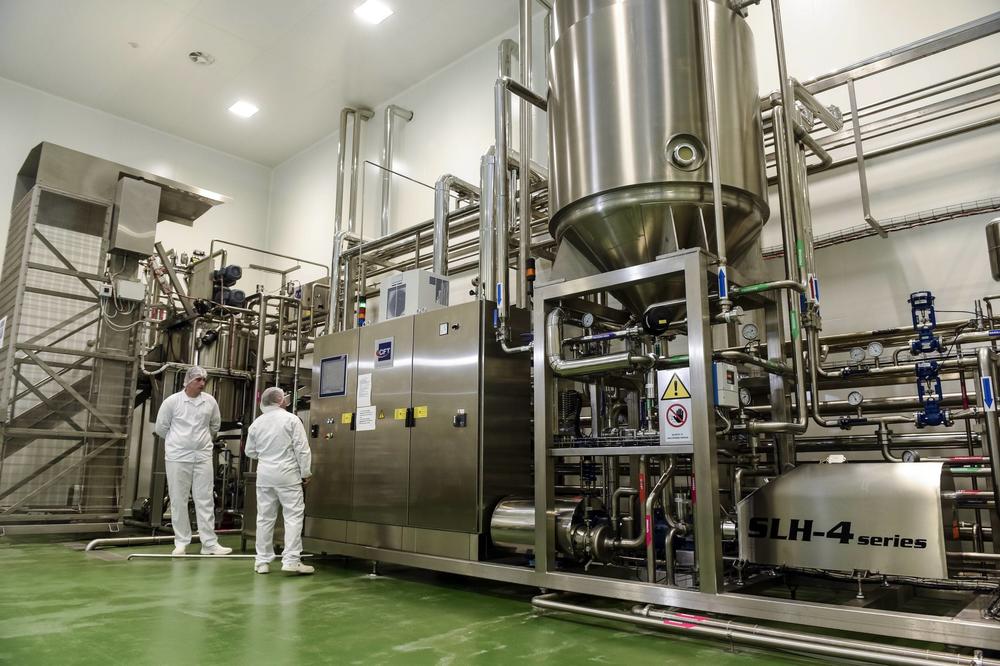 POČINJE VELIKO BUĐENJE SRBIJE: Privreda počinje da hvata zalet!