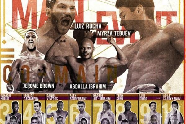 POBEDIO JE U PAROVIMA, A SADA GA TRAŽE U HOLIVUDU: Ovakav uspeh niko nije očekivao!