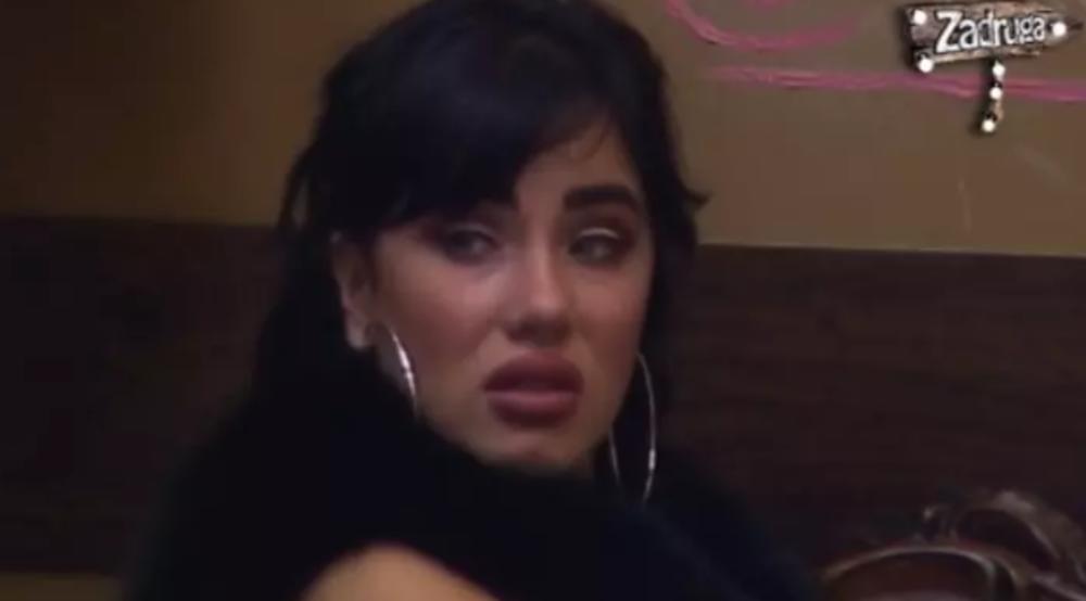 Aleksandra Subotić: izgoreće od ljubomore  