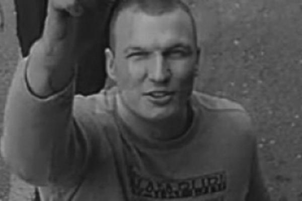 SALE MUTAVI UBIJEN JE ISPRED CZ-A, A MALO KO ZNA KAKO JE DOBIO NADIMAK! Jedno slovo ga obeležilo za ceo život!