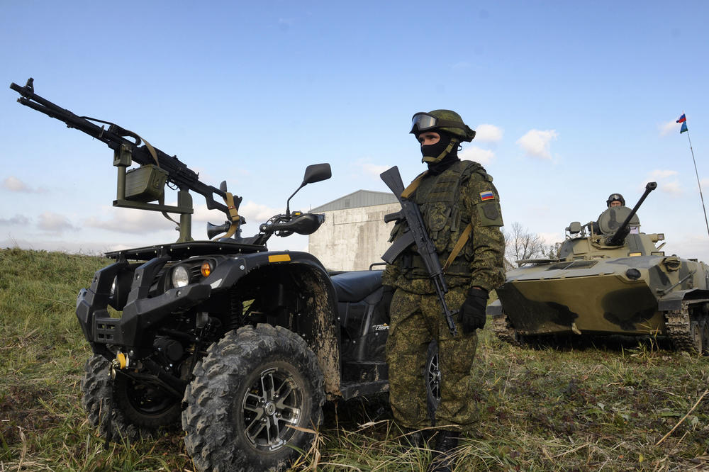 ESKALACIJA NA SEVERU SIRIJE, RUSKA VOJSKA ŠALJE DODATNE SNAGE UPOMOĆ: Pred važan sastanak za zemlju IZBILI SUKOBI