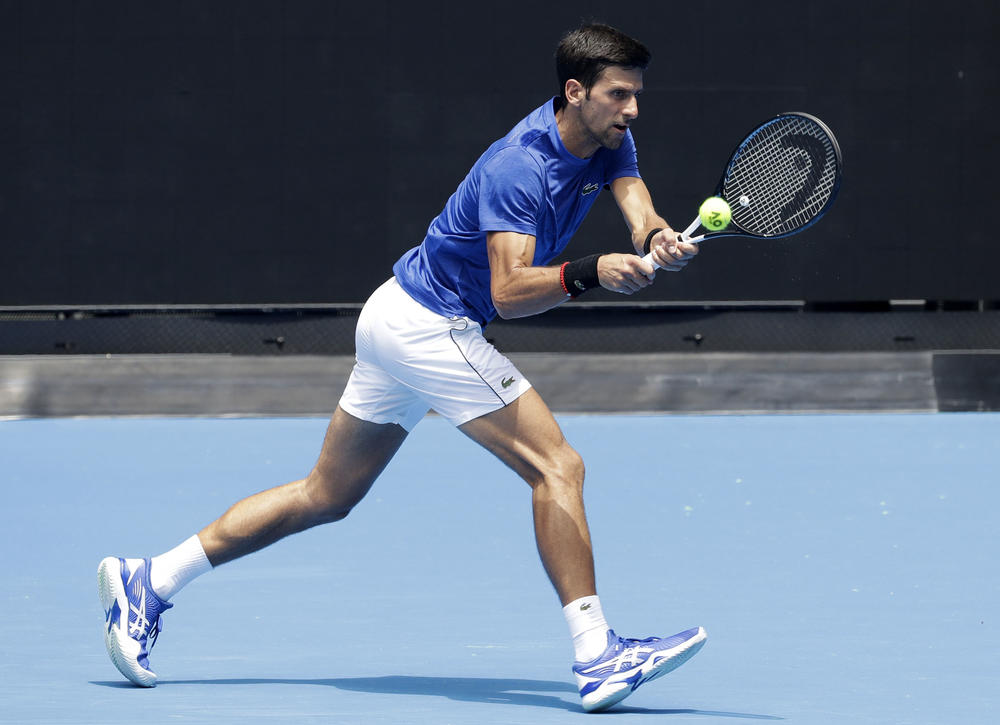 Đoković u prvom kolu igra protiv Krugera, tenisera iz SAD  