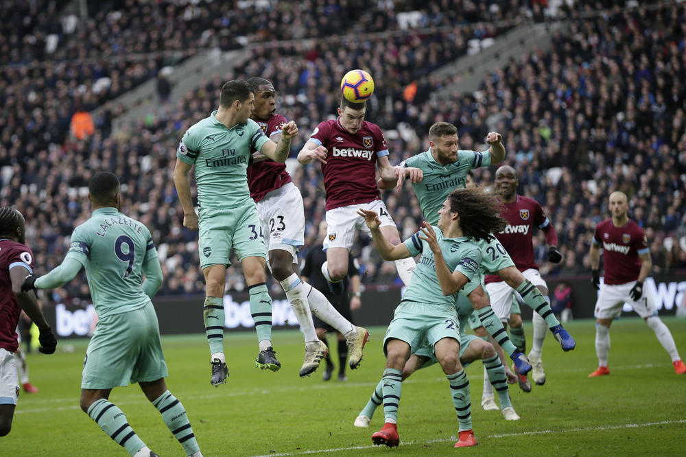 ZVANIČNO: Vest Hem ima novog trenera!