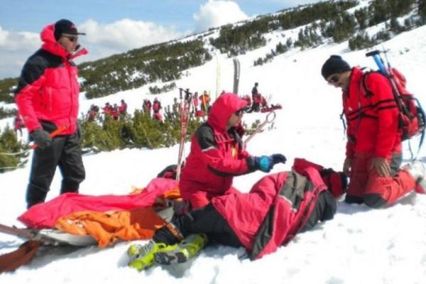 SKIJAŠI OPREZ! Ako ne budete poštovali PROPISANE MERE možete ostati bez SKIJANJA OVE ZIME, a EVO I KAKO!