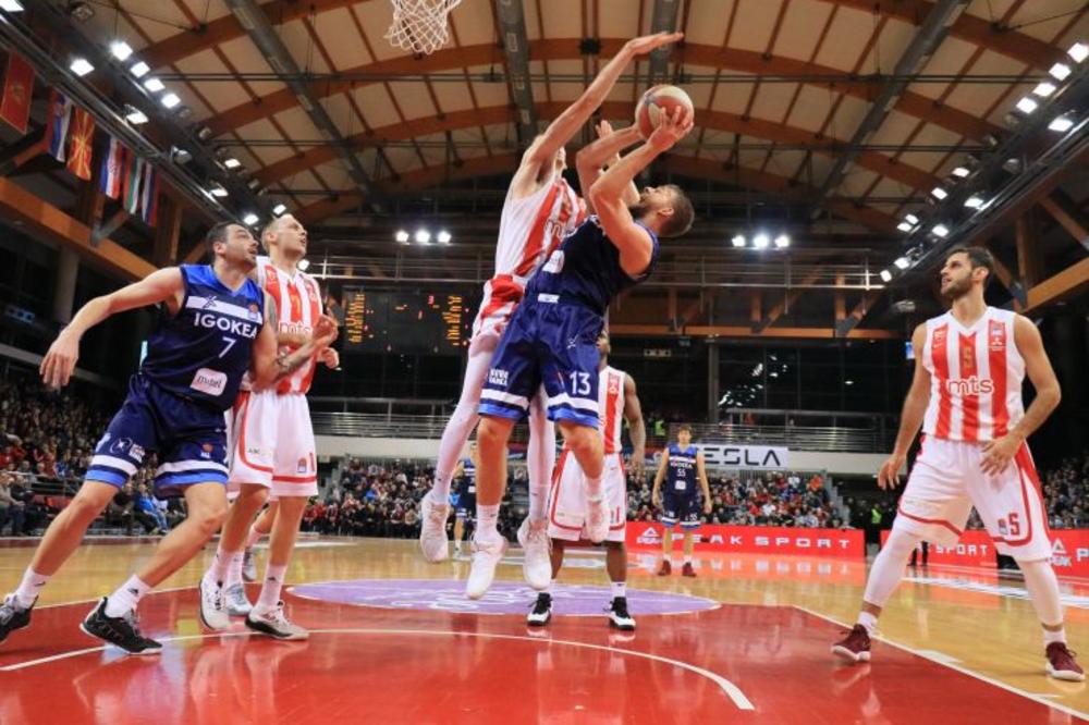 TENZIJE RASTU: Ako Priština uđe, mi momentalno napuštamo ABA ligu!