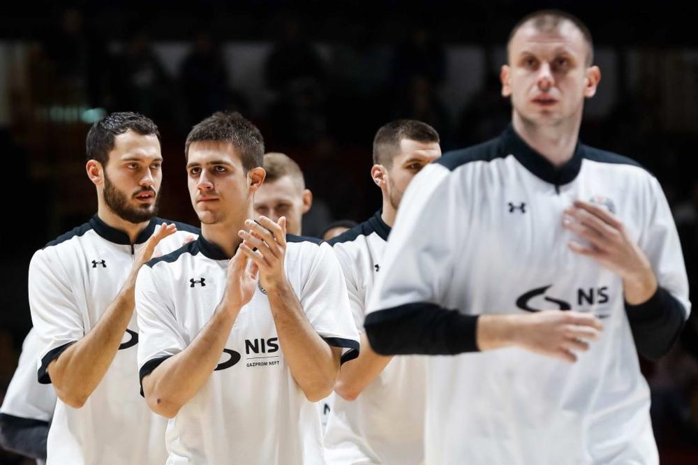 JOŠ JEDAN MILJENIK GROBARA SPECIJALNI GOST PARTIZANA: Legenda crno-belih bodriće igrače protiv Monaka!