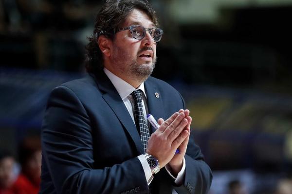 JOŠ OVO DA PREGRMIMO, PA ONDA PLEJ-OF: Trinkijeri traži ozbiljnost protiv Užičana!