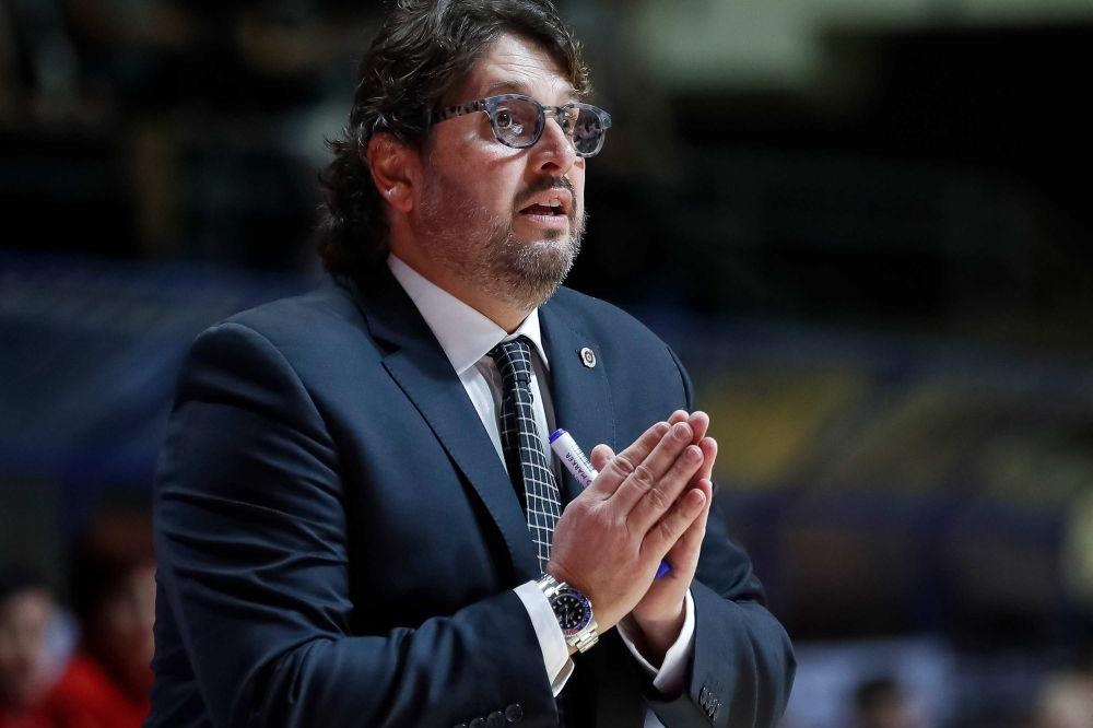 TRINKIJERI ZNA KOLIKI JE ULOG DERBIJA: Očekuje nas super važan meč!