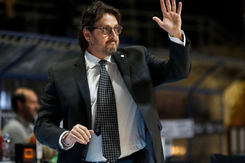 TRINKIJERI: Konačno ko treba da doda, taj doda, ko treba da napravi blokadu, on napravi blokadu!