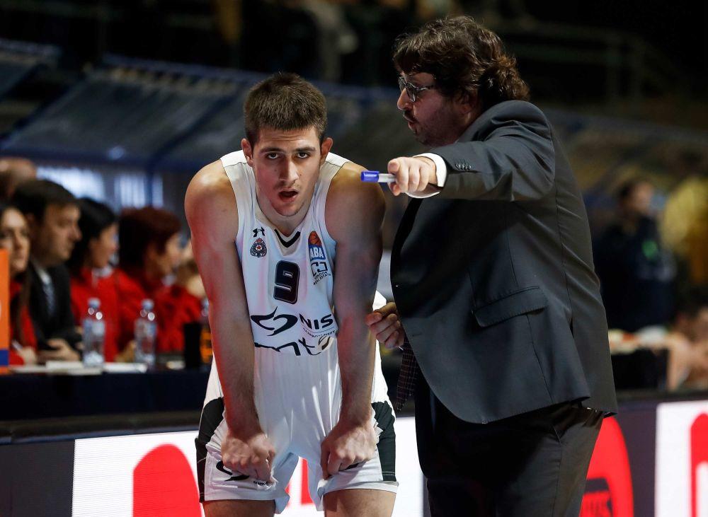 Andrea Trinkijeri i Marinković  