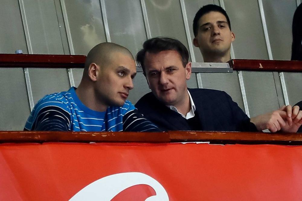 PARTIZAN OTEO REALU ISPRED NOSA NOVOG DONČIĆA: Ubacio crno-belima 54 poena, a sad je njihov novi igrač!