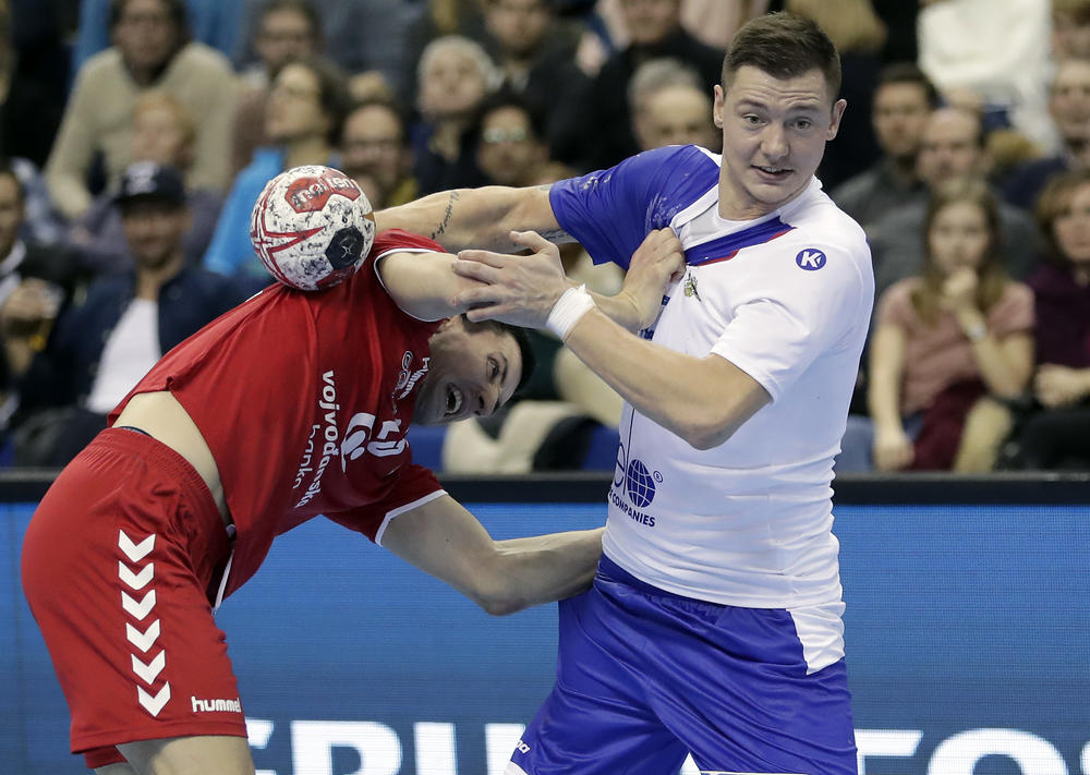 Za Nemanju Zelenovića je završeno Svetsko prvenstvo  