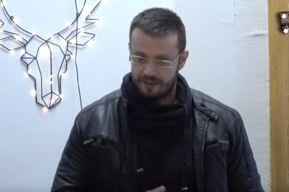 OGLASIO SE BIVŠI ZADRUGAR: Priznao šta oseća prema Zerini, a onda BRUTALNO ZAPRETIO Lepom Mići! Najavio mu RAT!