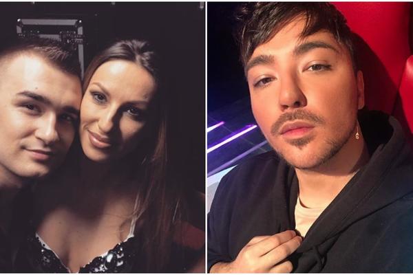 ŠTA LI ĆE JOJ REĆI HARIS? Rada Manojlović priznala da je još u KONTAKTU sa Milanom Stankovićem!