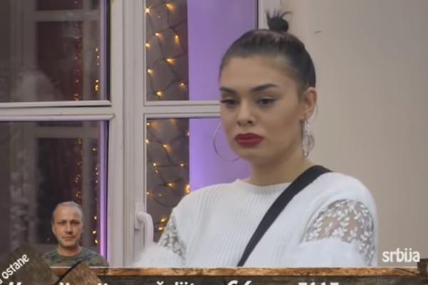 JEZIVO PRIZNANJE MINE VRBAŠKI: Kao maloletna sam se kre*ala za novac, volim se*s i NE MOGU BEZ NJEGA