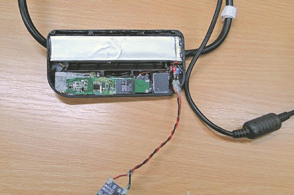 NIŠTA NEĆETE PRIMETITI DOK VAM IZ BANKE NE STIGNE PORUKA: Pazite se, Bugarin pljačka s baš ovom spravom