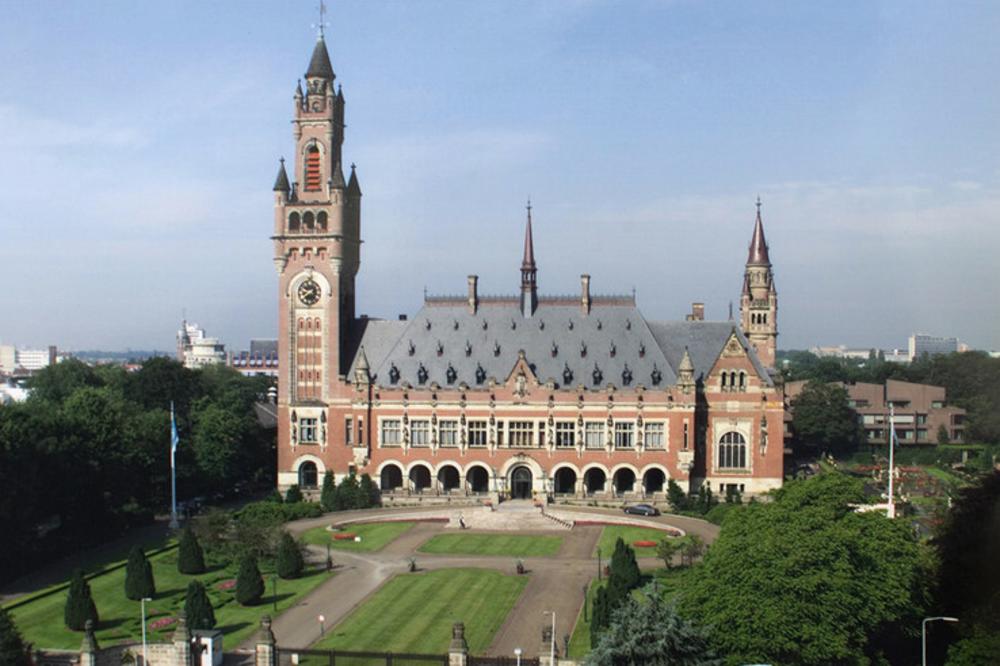 RUSKI ŠPIJUN POKUŠAO DA SE INFILTRIRA U MEĐUNARODNI KRIVIČNI SUD U HAGU: Operacija spremana godinama?