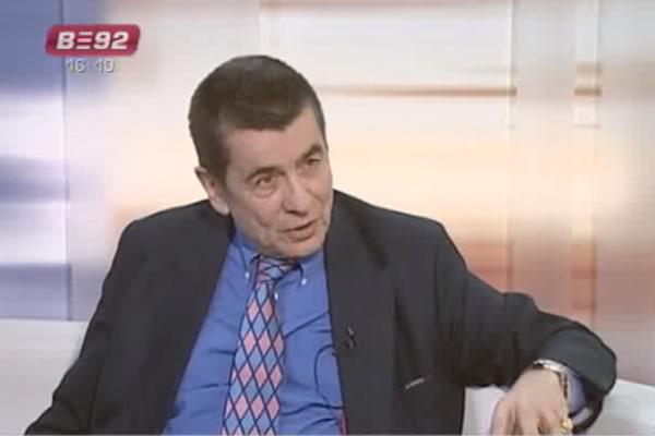 UKLANJAO JE DOKAZE DA JE TAČI VADIO ORGANE SRBIMA U ŽUTOJ KUĆI! Isplivala užasna ISTINA o Džefriju Najsu iz Haga