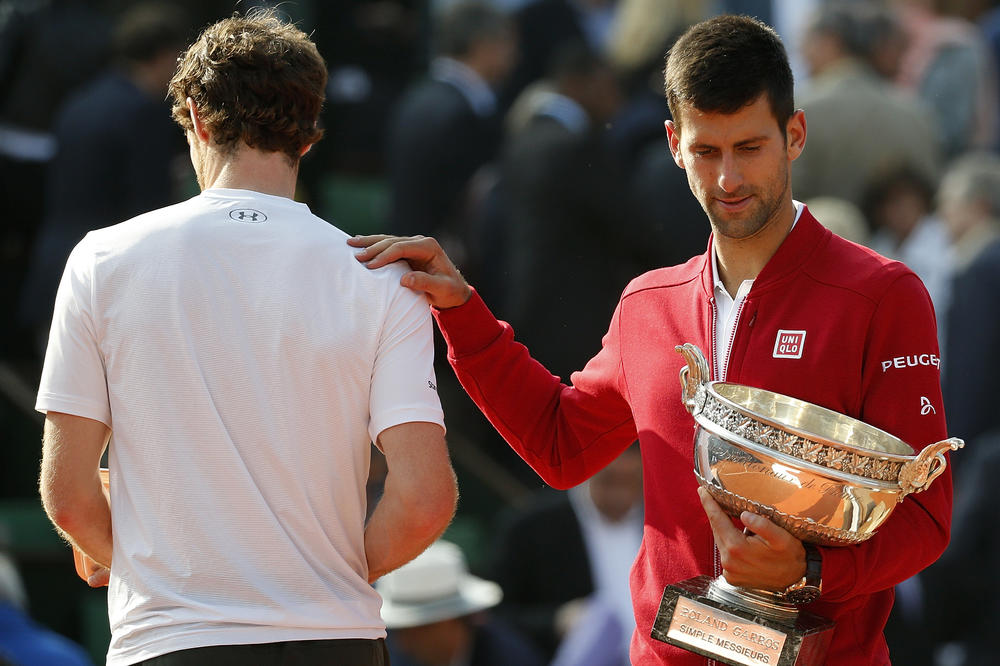 STVARI SU SE ZAKOMPLIKOVALE! Ipak NIŠTA od Rolan Garosa!