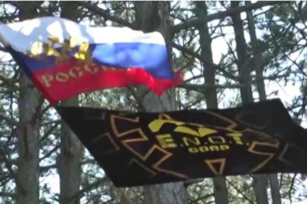 RUSKA PARAVOJSKA KOJA JE OBUČAVALA SRPSKU DECU NA ZLATIBORU MISTERIOZNO PRESTALA S RADOM! Šta se zaista desilo?