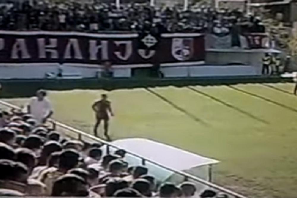 TUŽAN DAN ZA SRPSKI FUDBAL: Ugašen jedan od najstarijih klubova u državi!