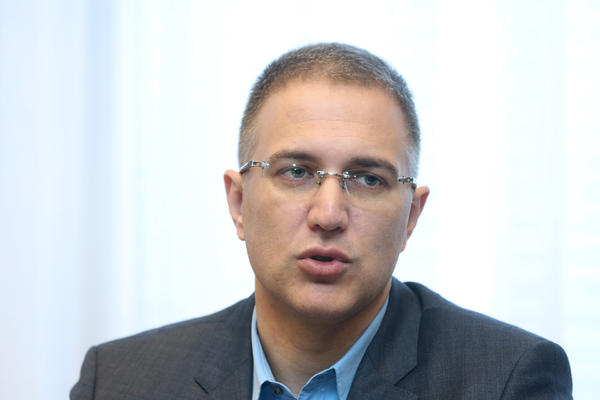 UBICE OLIVERA IVANOVIĆA KRIJU SE U ZAPADNOJ EVROPI? Ministar Stefanović otkrio NOVA SAZNANJA