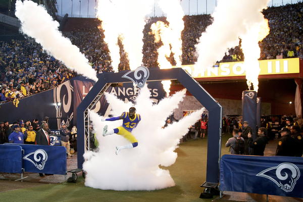 VEČE ODLUKE U NFL-U: Čifsi i Remsi otišli u finale konferencija!