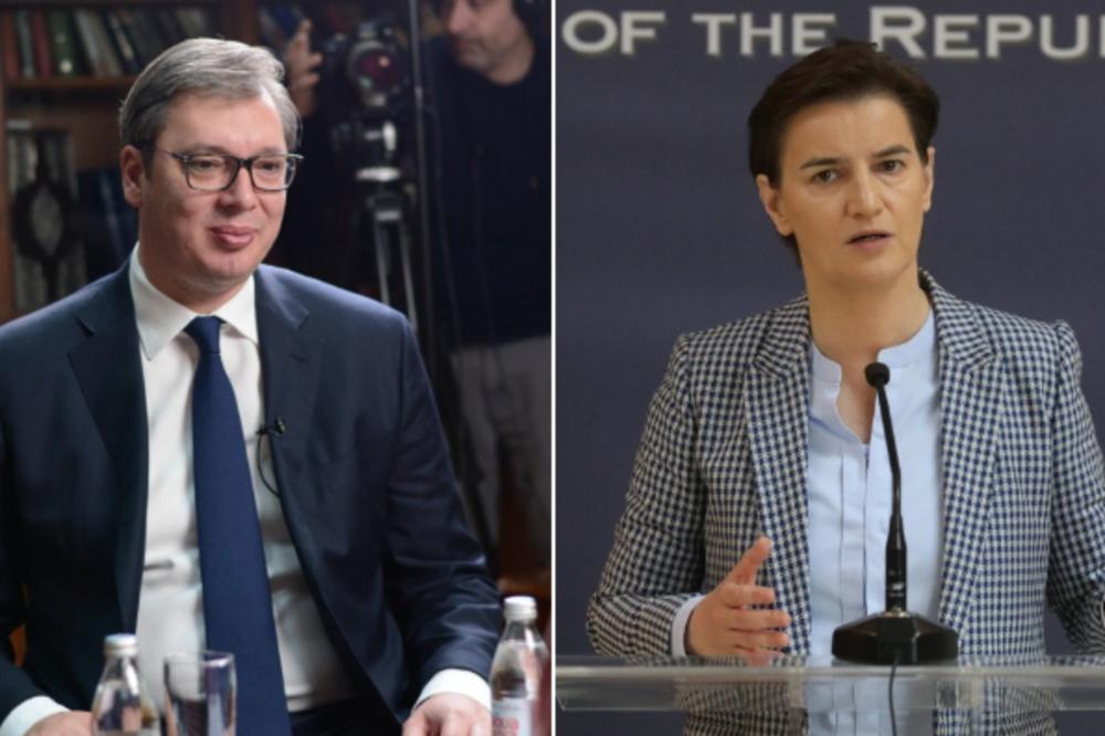 PISMO VUČIĆU I BRNABIĆKI: Udruženje za zaštitu potrošača traži zaštitu