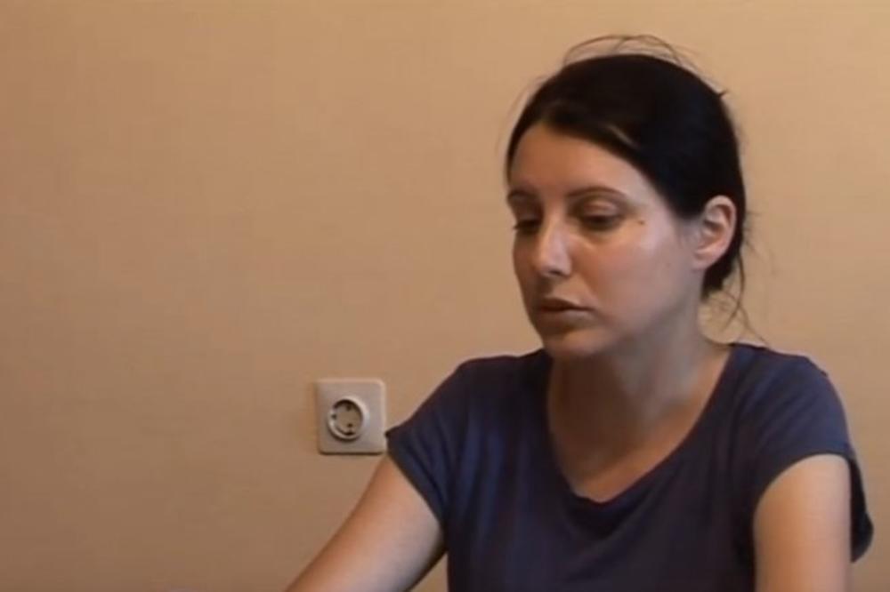 NE VERUJEM DA SAM OVO JA, JEDVA ČEKAM DA SE VRATIM U ŠKOLU: Majka preminulog dečaka otkrila njegove poslednje reči