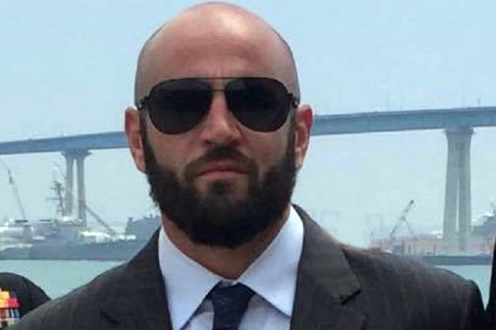 AMERIČKI MARINAC KONAČNO PRED SRPSKIM SUDOM: On je specijalac s DOZVOLOM ZA UBIJANJE, a uhapšen je naoružan u BG