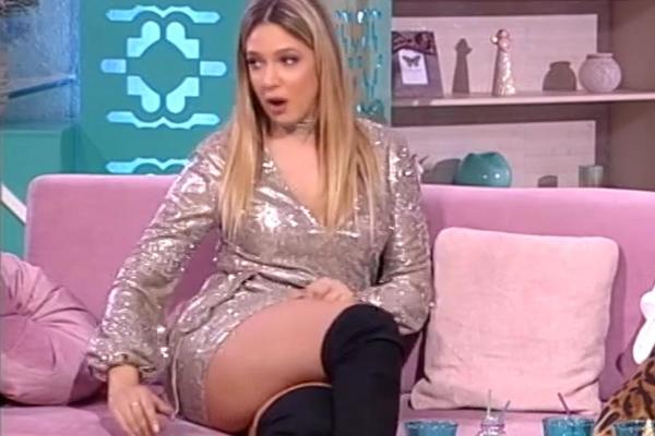 ŠOKANTNA ISPOVEST MILICE TODOROVIĆ: Napila se pa ostala bez zuba! (FOTO)