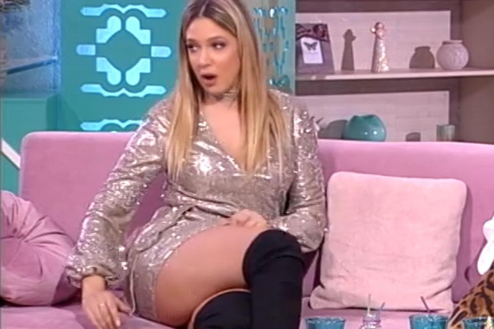 ŠOKANTNA ISPOVEST MILICE TODOROVIĆ: Napila se pa ostala bez zuba! (FOTO)