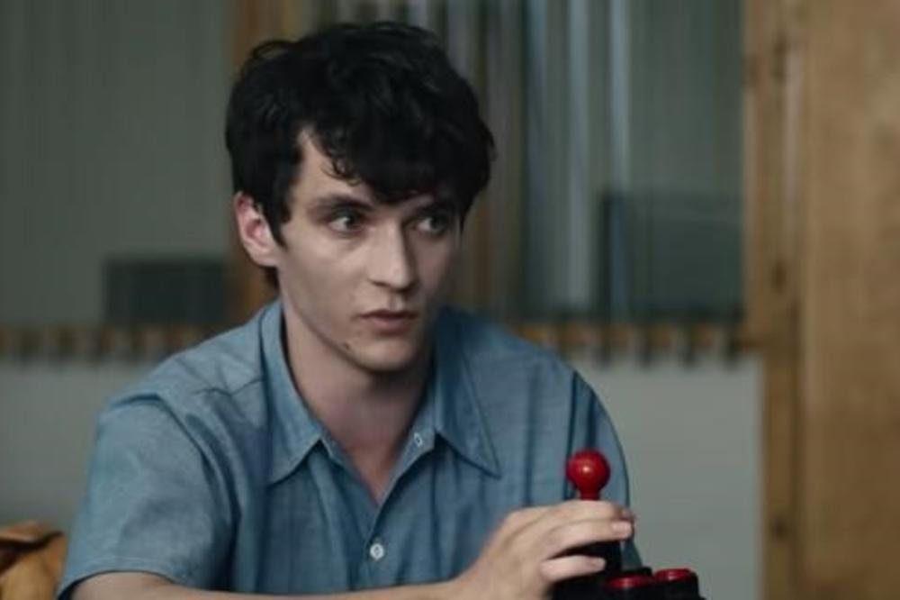 BANDERSNATCH: Interaktivna epizoda serije BLACK MIRROR postavlja važna pitanja o slobodnoj volji