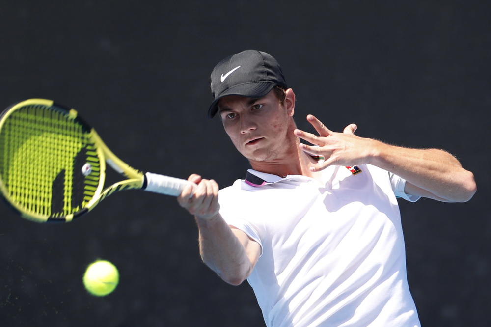 Kraj za Kecmanovića u Indijan Velsu!