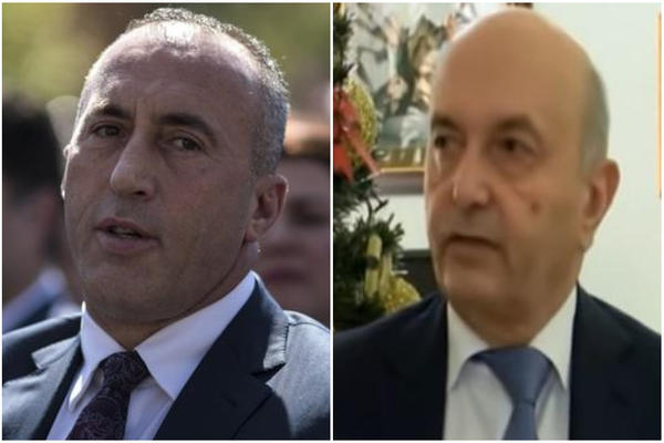 IDI NA SEVER I POHAPSI GRADONAČELNIKE AKO SI STVARNO PREMIJER: LIDER OPOZICIJE se brutalno USTREMIO na HARADINAJA